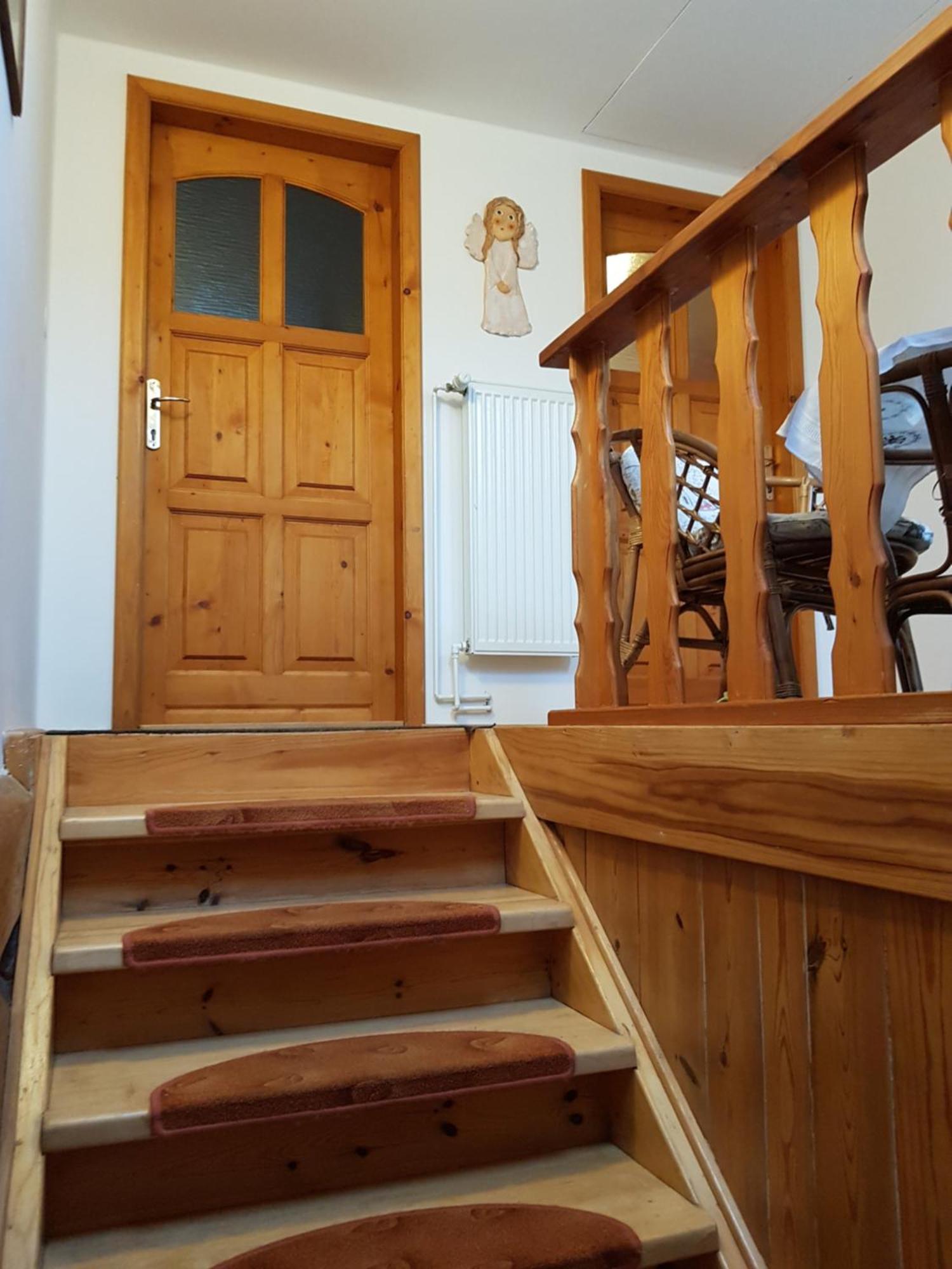 Chalupa U Fingeru Rokytnice nad Jizerou Exterior foto